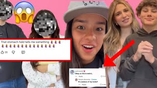 Which Nelson Is Pregnant? Justjules And Natalie Reynolds Are Beefing? Jiji And Maddox Dating