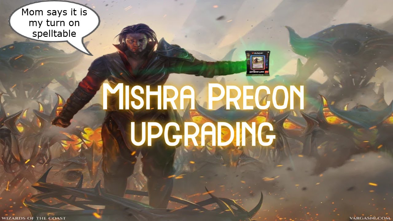 EDHREC