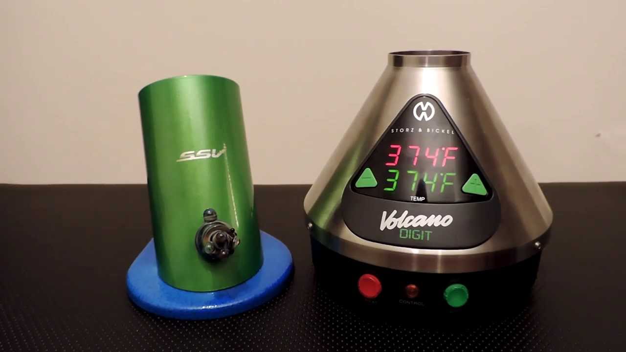 Silver Surfer Vaporizer Tutorial 