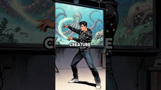 Fortnite's Cattus Monster Was Based on a REAL Deep Sea Creature