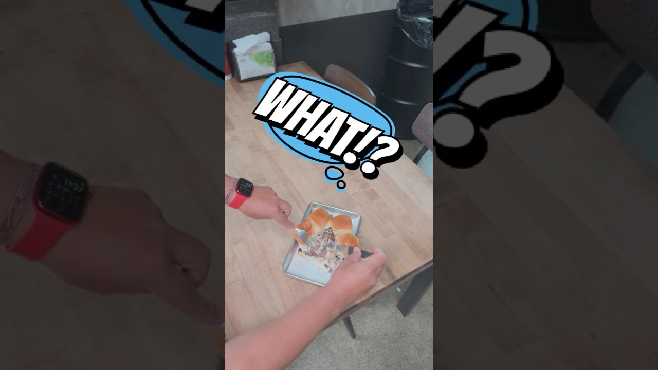 Ultimate Burger Challenge: Can You Handle the Double Holy Aioli?