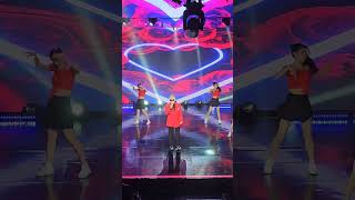 #inet TV 골든 가요쇼 #가수이동준 #봉자야