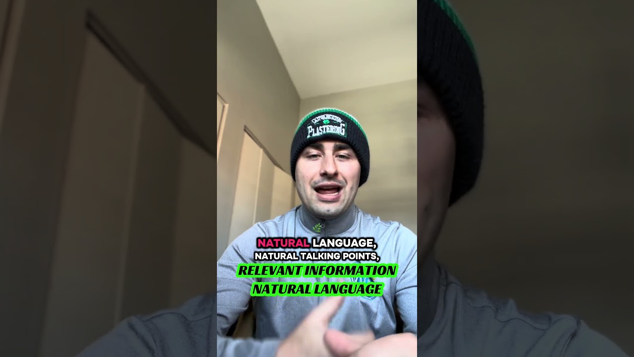 Keyword Stuffing is DEAD #googleranking #googlestudents