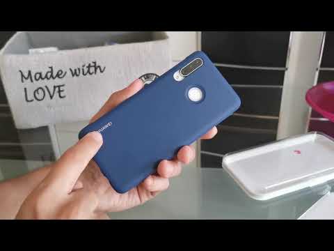 Huawei P30 Lite Smart View Flip Cover tok bemutató videó