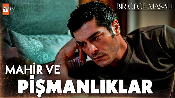 “Bu evliliği gerçek bir evlilik yapacağım, söz ”- Bir Gece Masalı 17. Bölüm