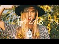 Indie/Pop/Folk Compilation - April 2018 (1½-Hour Playlist)