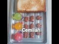 Cemilan anak - anak #jajanan #makanan
