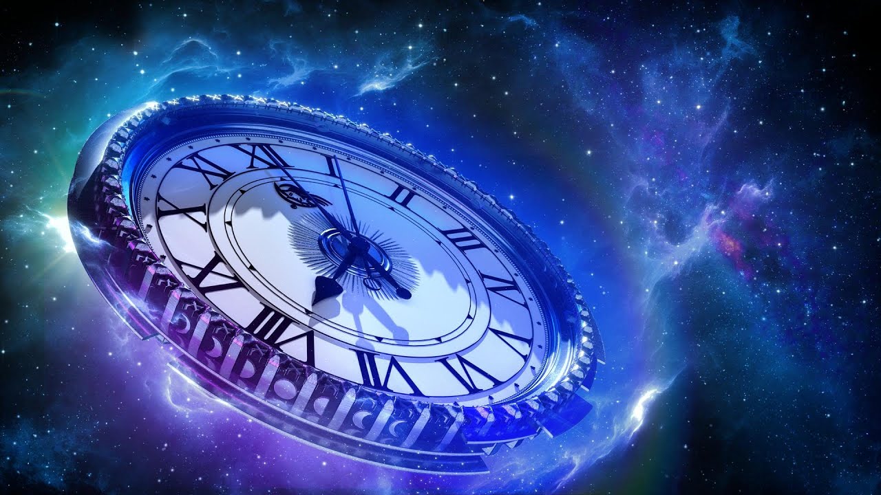 8 Hours of White Noise & Sleep + Soothing Alarm Clock at the End