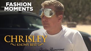 Chrisley Knows Best | Top 10 Fashion Moments | on USA Network