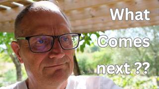 About to retire or newly retired You need a transition plan !!