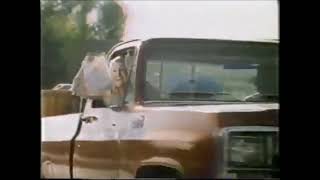 Burger King commercial - 1981