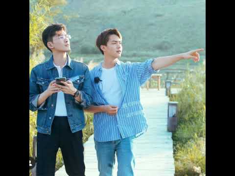 Ma Tianyu & Zhang Han - Ru Guo Zhe Dou Bu Suan Ai