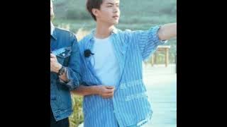 Ma Tianyu & Zhang Han - Ru Guo Zhe Dou Bu Suan Ai