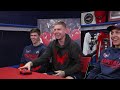NHL 23 Challenge | Capitals ft. Kuzy, Mikey and Marty