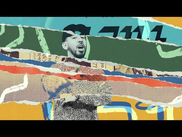 Mike Shinoda - Make It Up As I Go