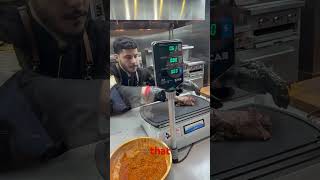 Brisket - Half Pound Or 1 Pound .. Its Complicated