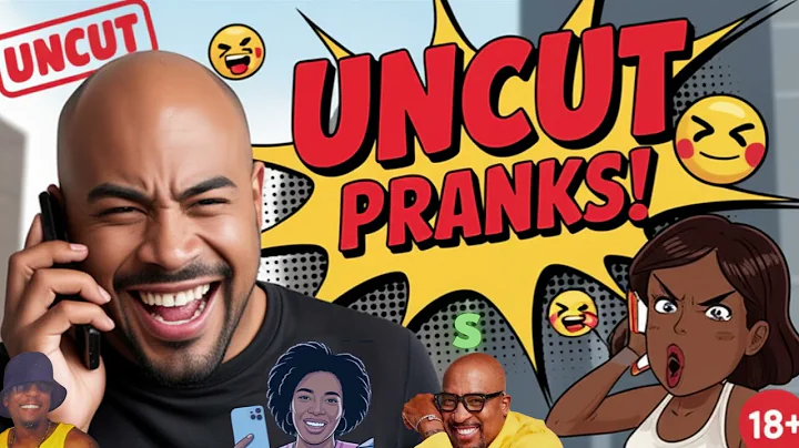 Nephew Tommy Funniest UNCUT PRANK CALLS! 😂😂