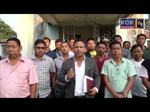 BWSKANG NI 27 NOVEMBER ASTABOL CHOLU TWIWI KOK CHAPLAIKHA KANCHANPUR ANANDA BAZARO 