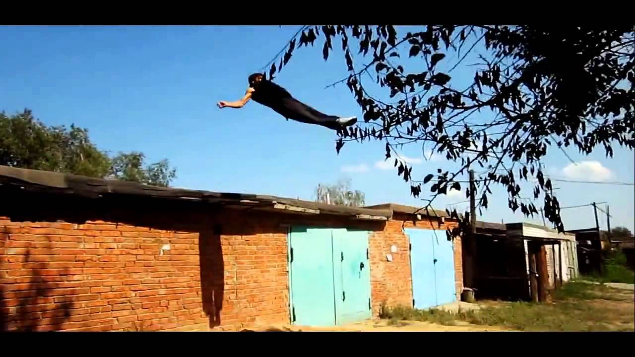 AVI / Alexander Luft - akrOpuls!.