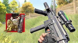 New Weapon SPC: - Swiss'n'Miss in Arena Breakout screenshot 5