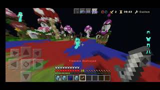 Minecraft Pe MCPE MOTION BLUR Render.Tutorial (Read description/pinned comment)