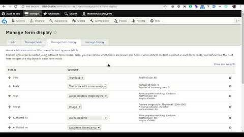 Integration IMCE with image/file field in Drupal 8