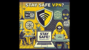 How Do VPNs Keep You Safe Online? Explained for beginners