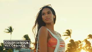 Tim Clark - When I Think of You | Official Music Video