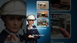 This could save your home 🔥⚠#FireTips #HomeSafety #SafetyEducation #EmergencyPreparedness
