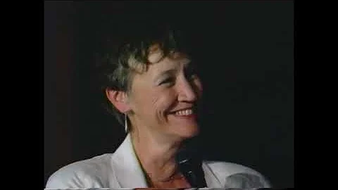 Cable Access   Margaret Strachan Politician