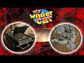 Morri, mas passo bem... - My Winter Bugs #42