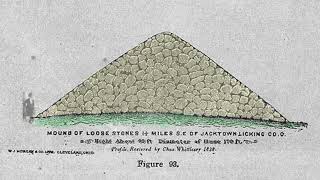 Ohio's Lost Pyramid: The Reservoir Stone Mound