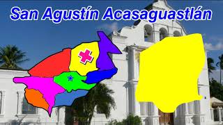 Municipios del Departamento de El Progreso - Guatemala