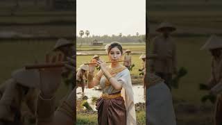 “Royal Sunset Serenade – The Magic of Flute Music”