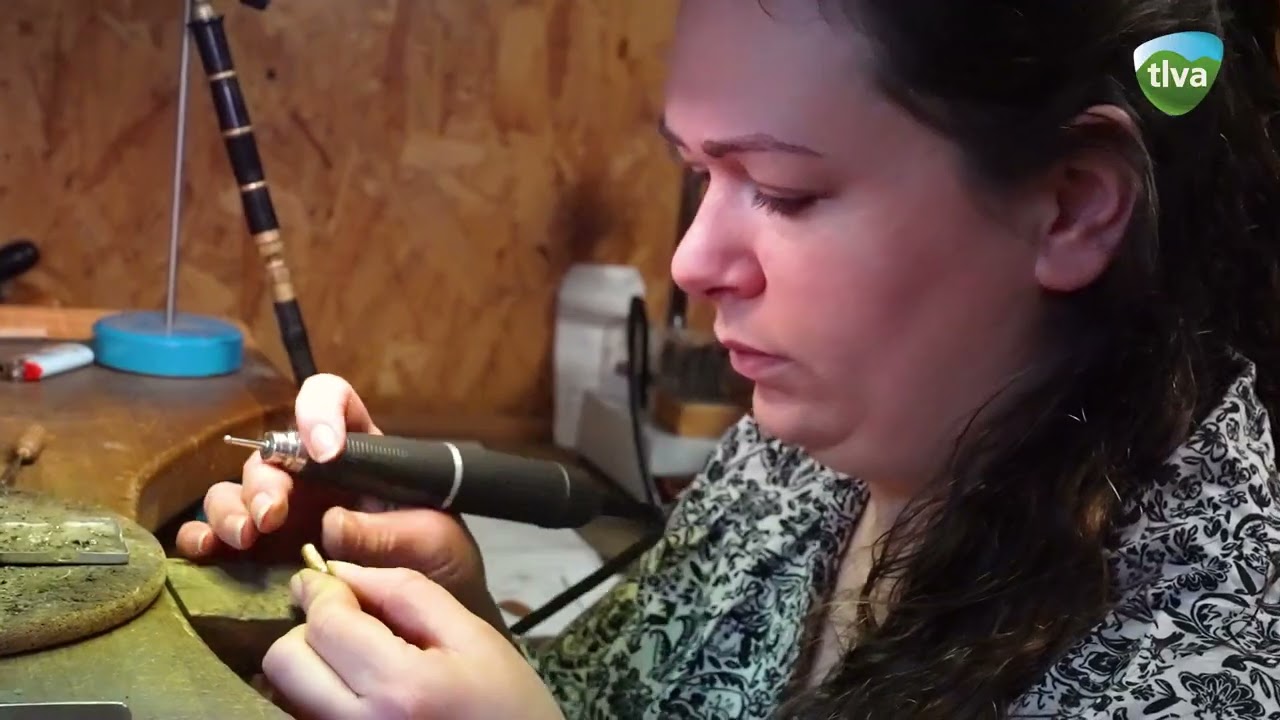 Chloé Bijoutière à Rombach-le-Franc