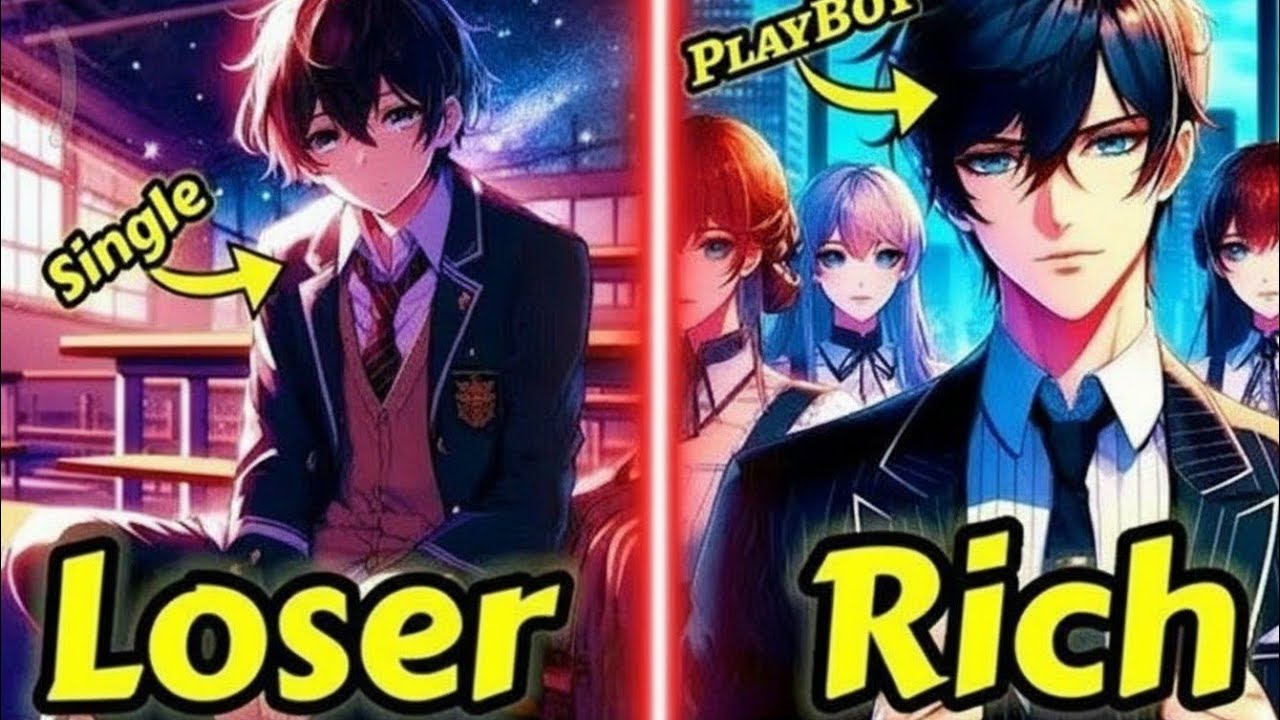 I Have a New Identity Every Week – Explained in Hindi part 2 