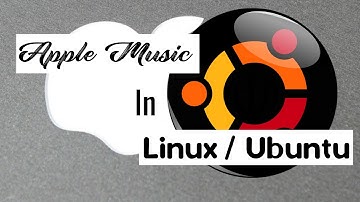 Listen to Apple music on Linux/ Ubuntu