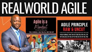 Mastering Agile Project Management: Strategies for Success in a Dynamic World