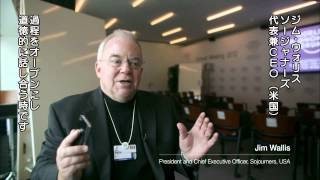 Annual Meeting 2012 - Highlights Members Film (Japanese)