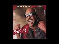 Stevie Wonder and Michael Jackson - Get It (1987) full 12&quot; Maxi-Single