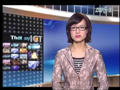 SecureMetric and Chin Wan on Vietnam TV show - YouTube