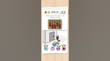 Brain Test Solutions level 161