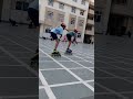 #skating #inlineskate #aryan #skater #skate #slow and fast #09