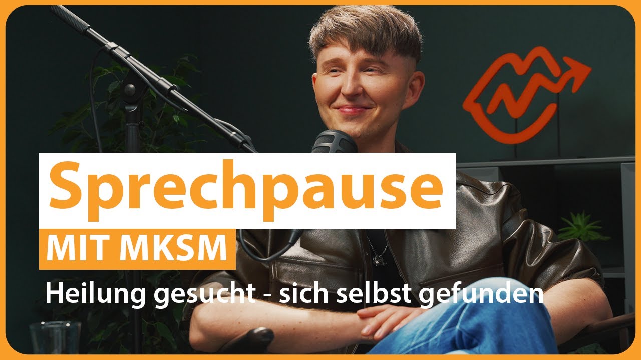 Stottern Podcast – Produktion von PACO MEDIA