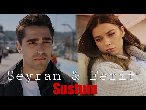 Seyran & Ferit | Sustum | Yalı çapkını klip