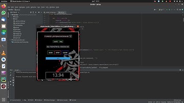 Alpha SMS Sender | Black Edition v1.2 [ UPDATE 2022]