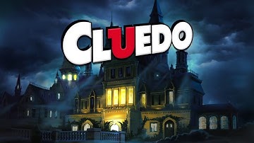 CLUE/CLUEDO: CLASSIC EDITION | Official Video Game Trailer