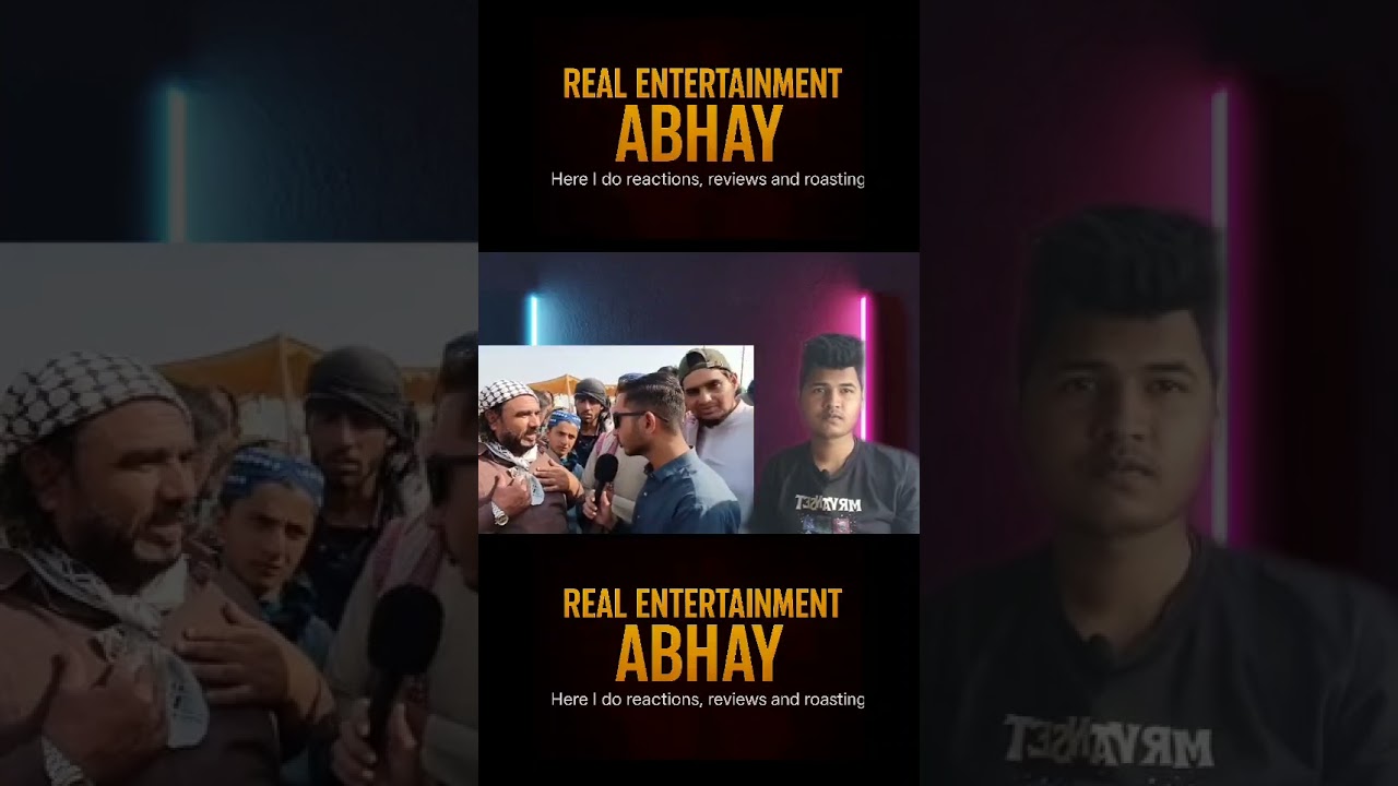 Pakistanis want to destroy the whole of India with atomic bombs.