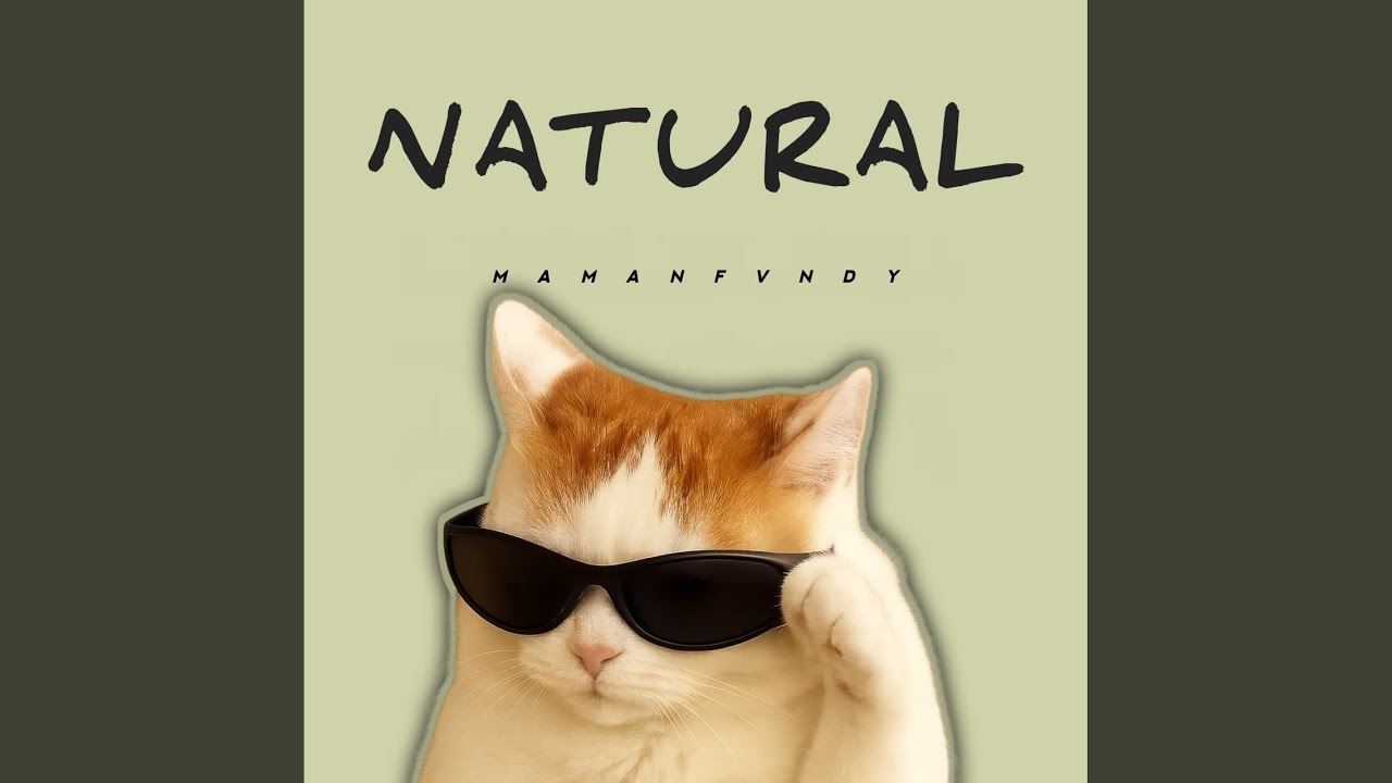Watch Natural on YouTube Watch Natural on YouTube