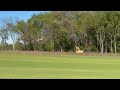 Elkhart Flight Masters Club new K-8 80mm landing